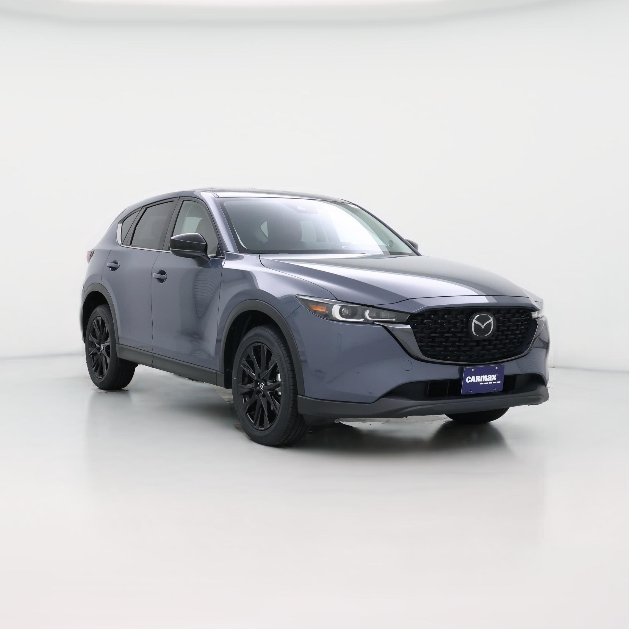 mazda cx-5 2023 JM3KFBCM8P0257586 image mazda cx-5 2023 JM3KFBCM8P0257586 image
