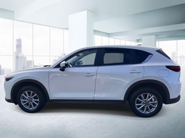 mazda cx-5 2023 JM3KFBBMXP0189910 image mazda cx-5 2023 JM3KFBBMXP0189910 image