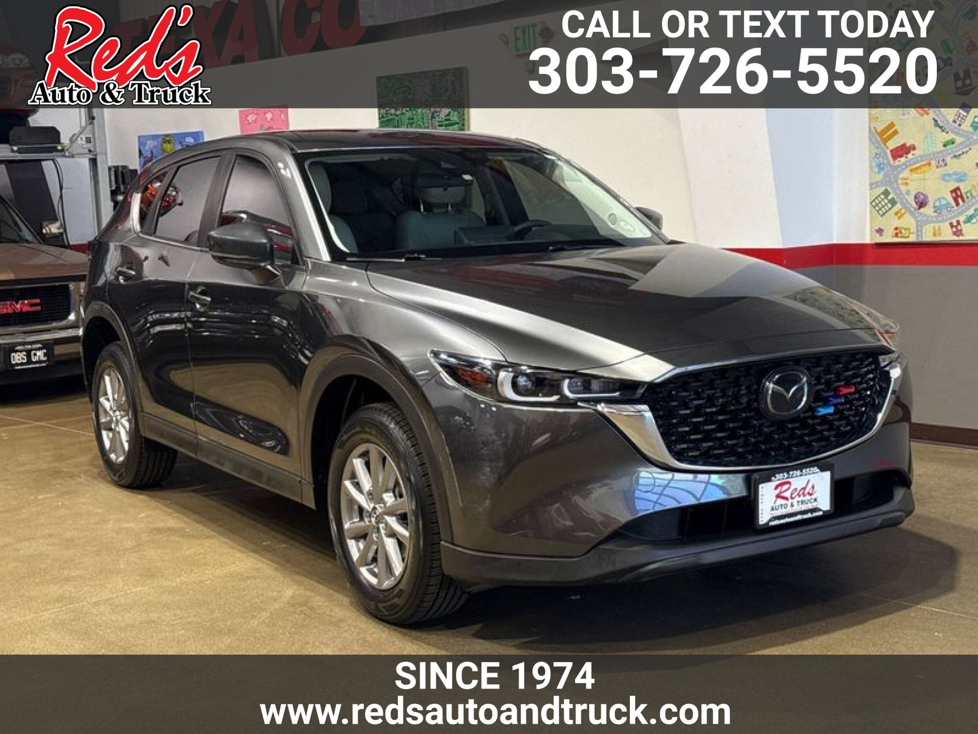 mazda cx-5 2023 JM3KFBBM4P0157552 image mazda cx-5 2023 JM3KFBBM4P0157552 image