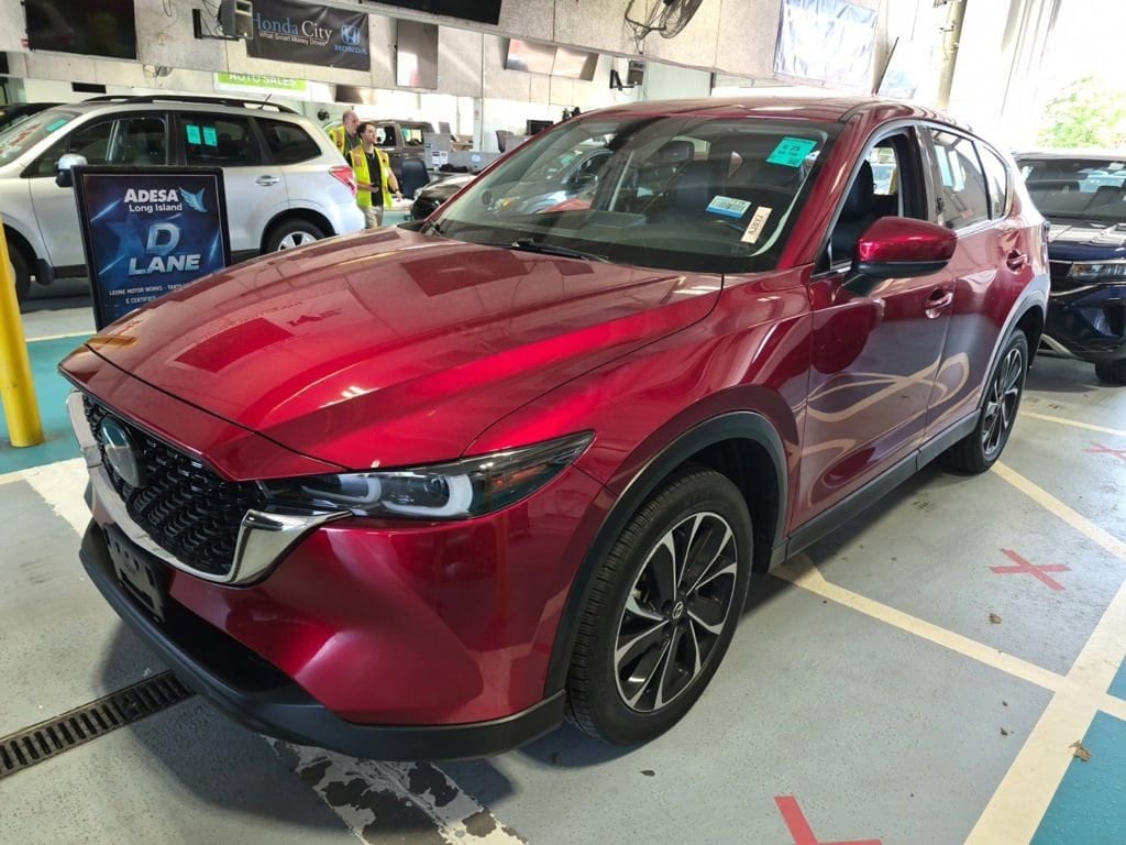 mazda cx-5 2023 JM3KFBDM6P0241451 image mazda cx-5 2023 JM3KFBDM6P0241451 image
