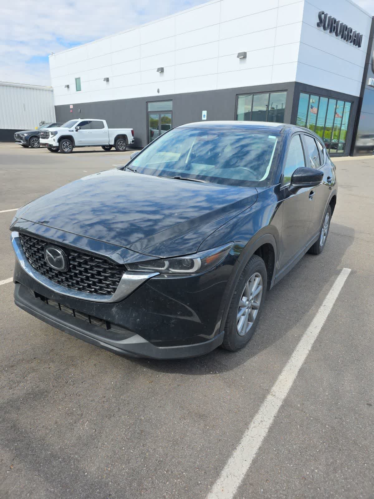 mazda cx-5 2023 JM3KFBBM1P0283867 image mazda cx-5 2023 JM3KFBBM1P0283867 image