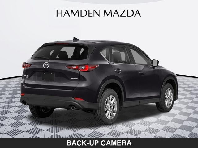 mazda cx-5 2023 JM3KFBCM7P0267879 image mazda cx-5 2023 JM3KFBCM7P0267879 image
