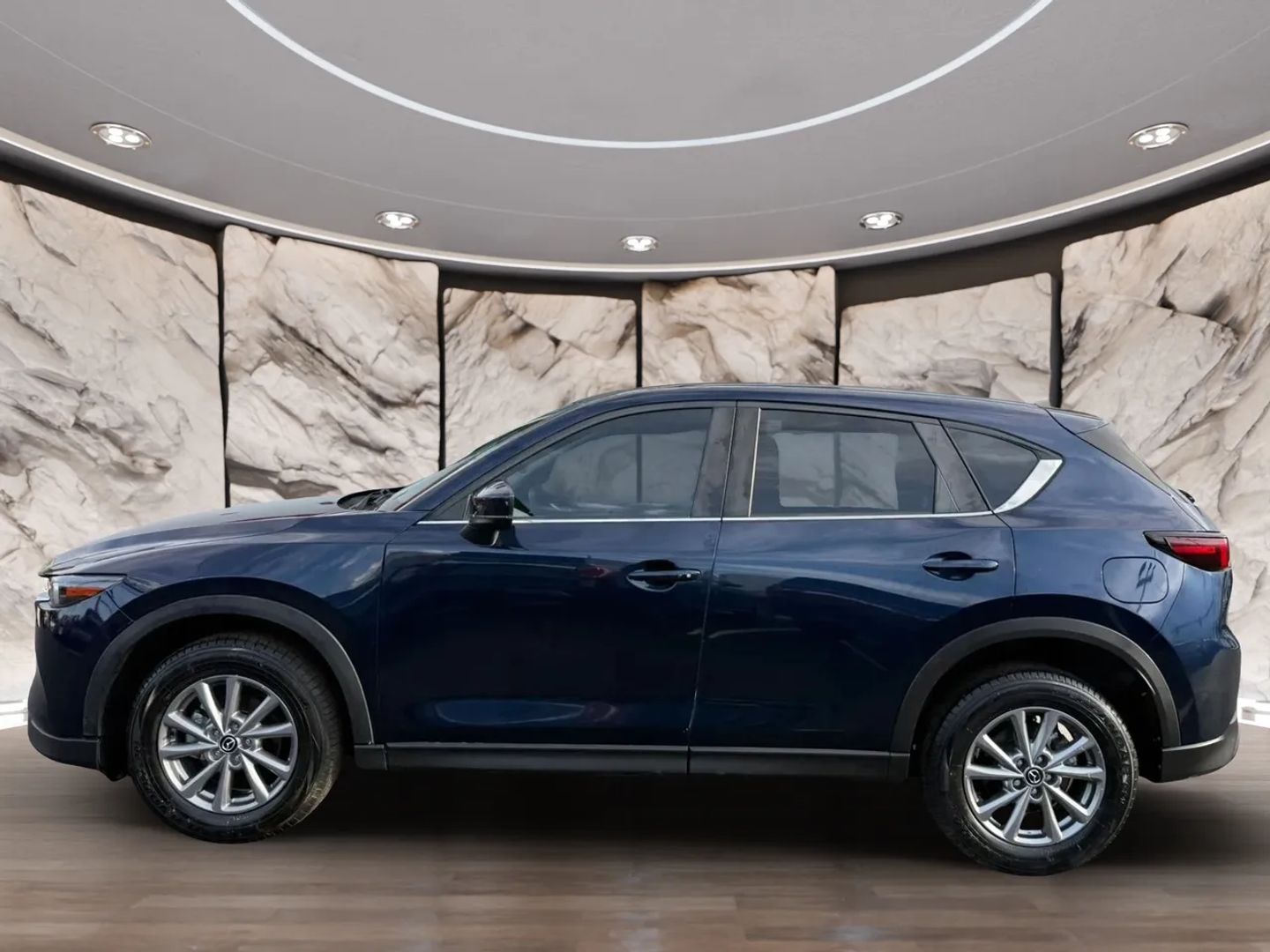 mazda cx-5 2023 JM3KFBCM1P0129352 image mazda cx-5 2023 JM3KFBCM1P0129352 image