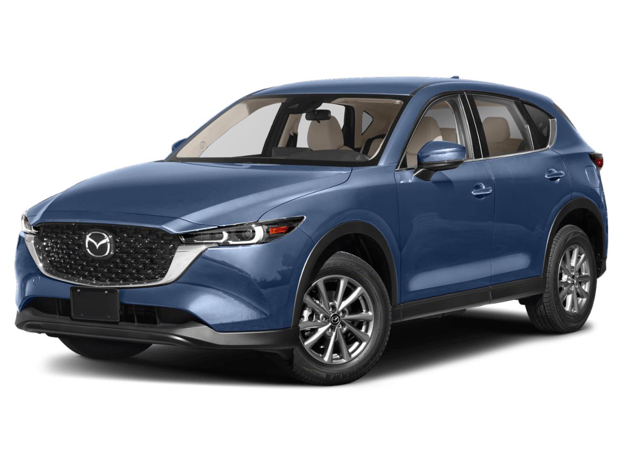 mazda cx-5 2023 JM3KFBBM4P0230399 image mazda cx-5 2023 JM3KFBBM4P0230399 image