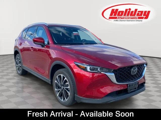 mazda cx-5 2023 JM3KFBDMXP0199303 image mazda cx-5 2023 JM3KFBDMXP0199303 image