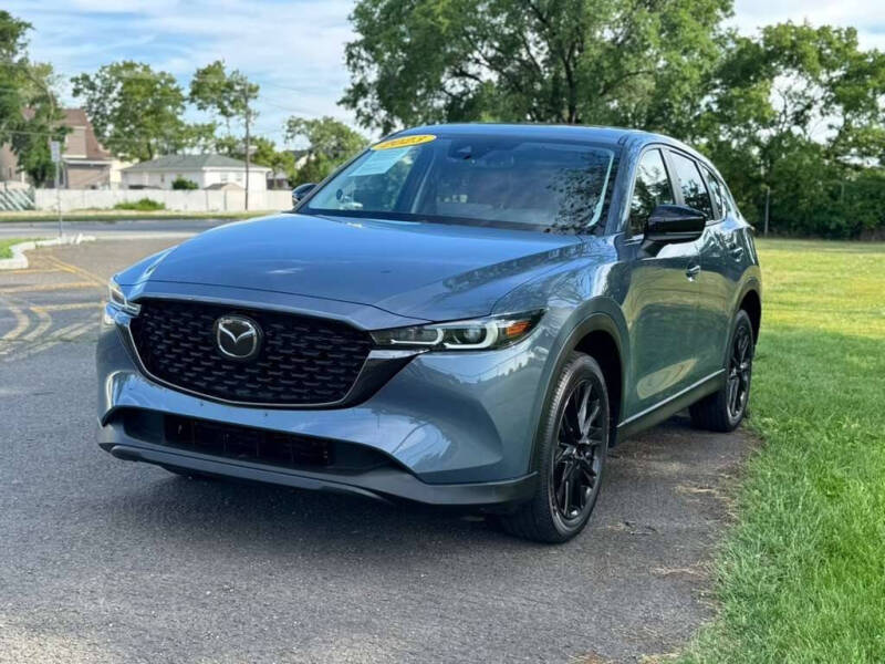 mazda cx-5 2023 JM3KFBCM9P0208297 image mazda cx-5 2023 JM3KFBCM9P0208297 image