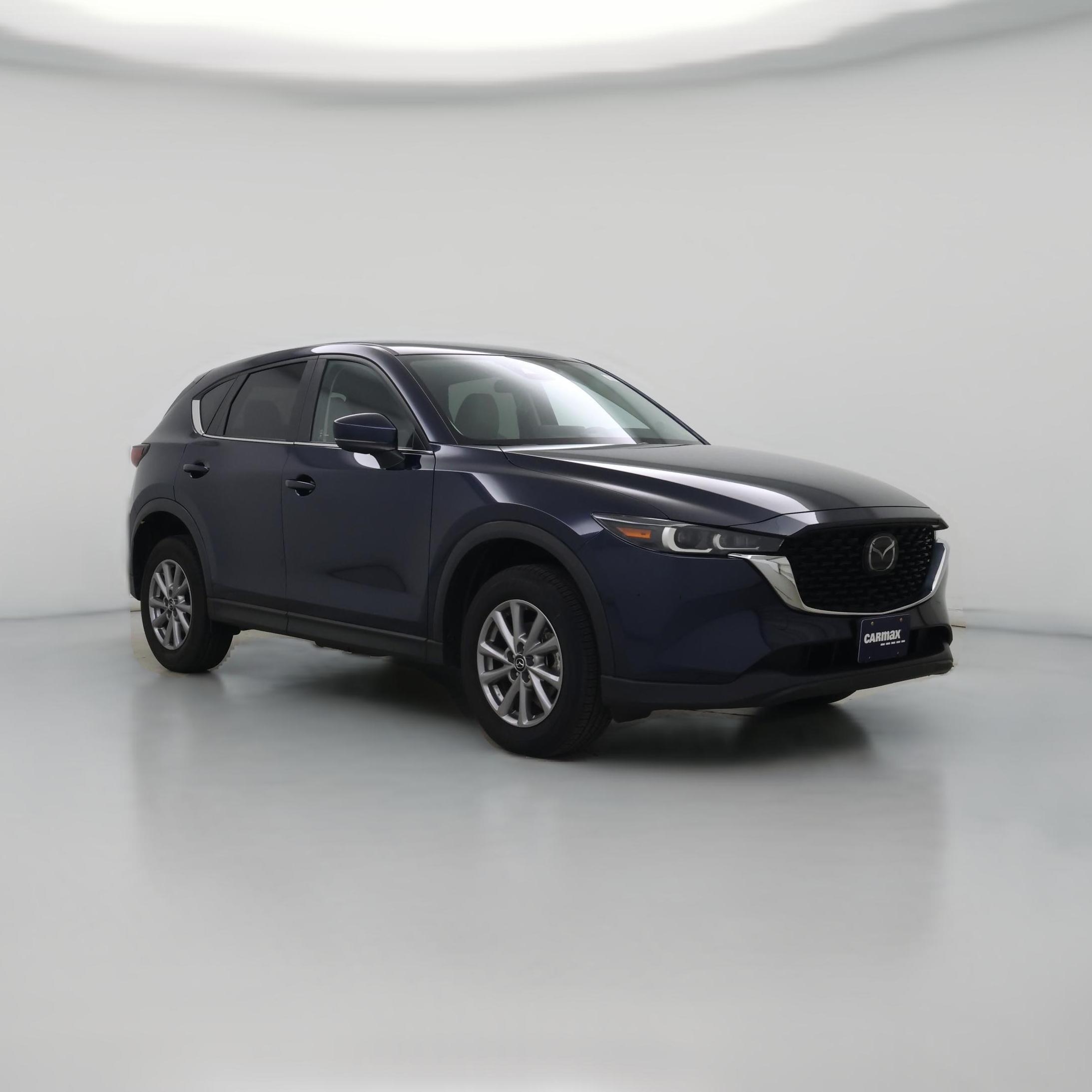 mazda cx-5 2023 JM3KFBBM1P0267877 image mazda cx-5 2023 JM3KFBBM1P0267877 image