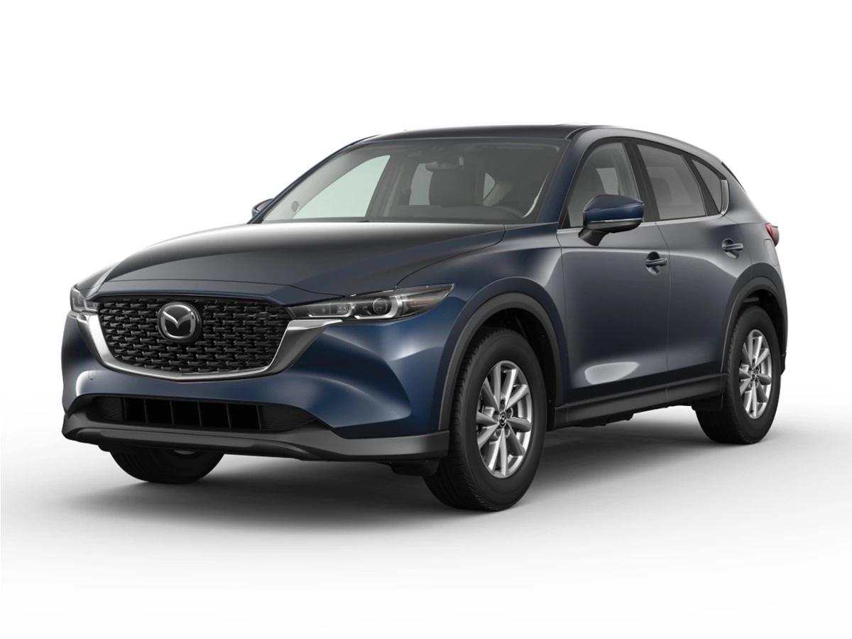 mazda cx-5 2023 JM3KFBCM4P0276880 image mazda cx-5 2023 JM3KFBCM4P0276880 image