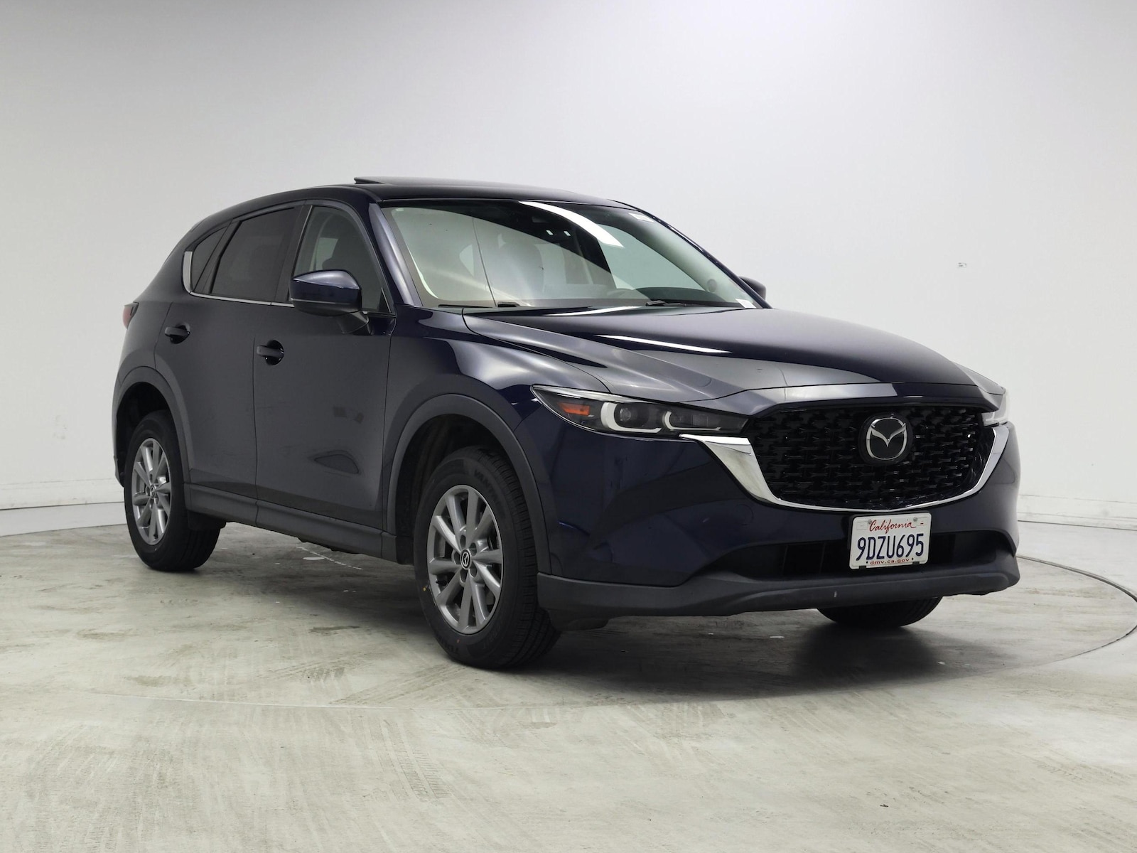 mazda cx-5 2023 JM3KFBCM2P0153675 image mazda cx-5 2023 JM3KFBCM2P0153675 image