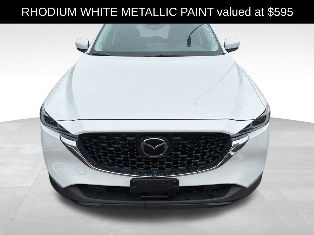 mazda cx-5 2023 JM3KFBDM8P0214073 image mazda cx-5 2023 JM3KFBDM8P0214073 image