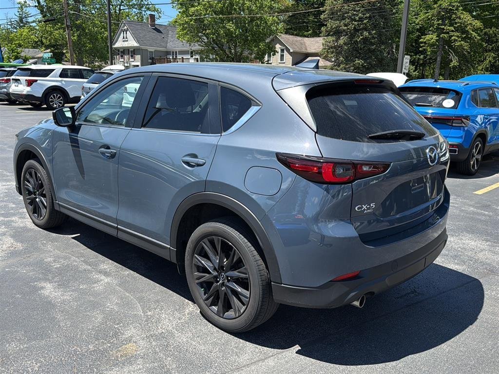 mazda cx-5 2023 JM3KFBCMXP0186438 image mazda cx-5 2023 JM3KFBCMXP0186438 image