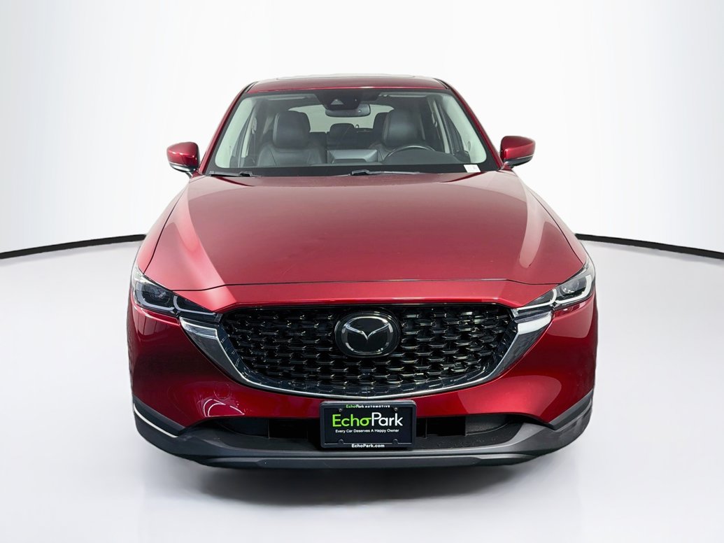 mazda cx-5 2023 JM3KFBCM3P0264543 image mazda cx-5 2023 JM3KFBCM3P0264543 image
