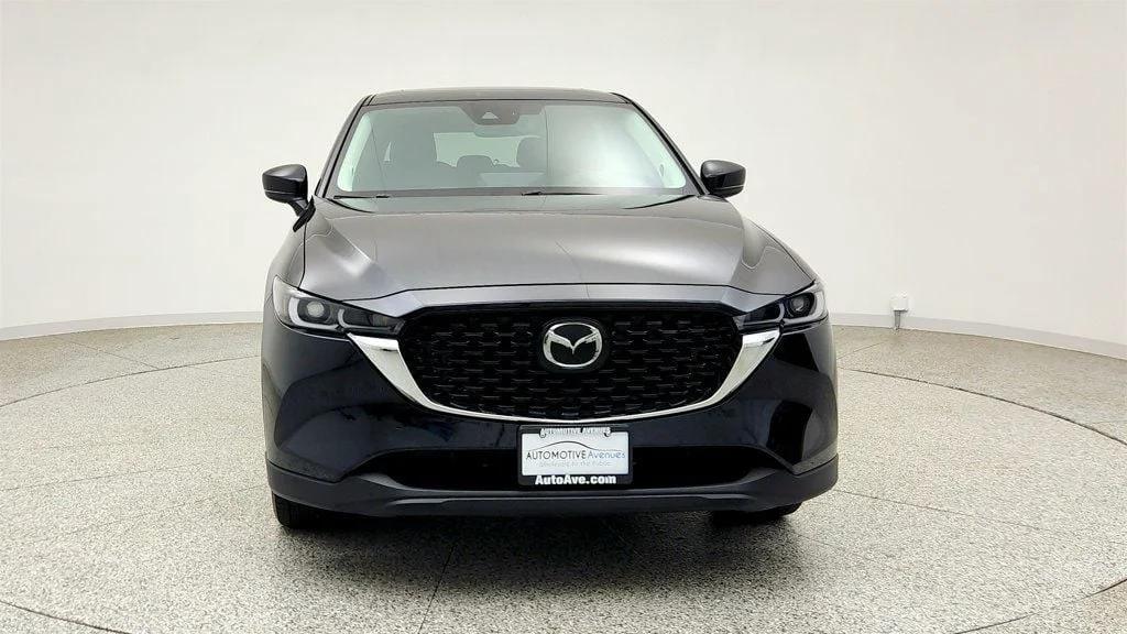 mazda cx-5 2023 JM3KFBDM7P0255357 image mazda cx-5 2023 JM3KFBDM7P0255357 image