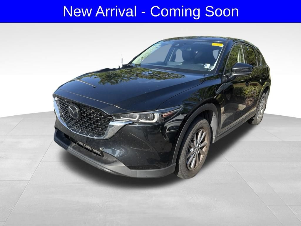 mazda cx-5 2023 JM3KFBBM5P0186283 image mazda cx-5 2023 JM3KFBBM5P0186283 image