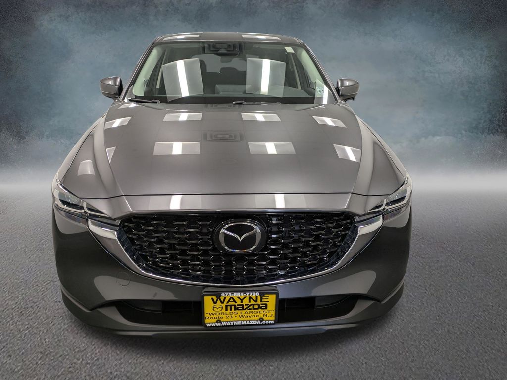 mazda cx-5 2023 JM3KFBBM4P0284625 image mazda cx-5 2023 JM3KFBBM4P0284625 image