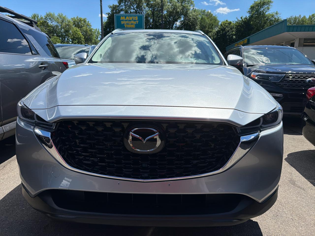 mazda cx-5 2023 JM3KFBEM8P0195734 image mazda cx-5 2023 JM3KFBEM8P0195734 image