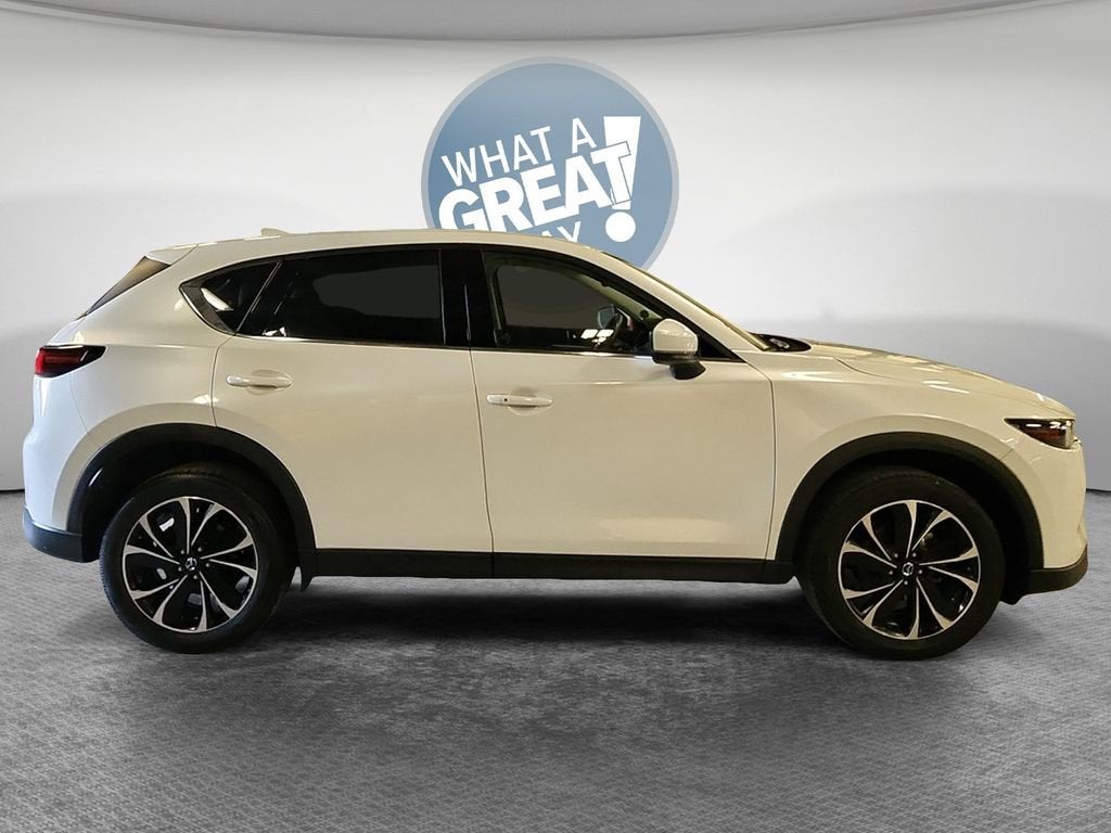 mazda cx-5 2023 JM3KFBDM6P0193322 image mazda cx-5 2023 JM3KFBDM6P0193322 image