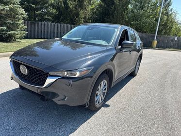 mazda cx-5 2023 JM3KFBBM4P0276539 image mazda cx-5 2023 JM3KFBBM4P0276539 image
