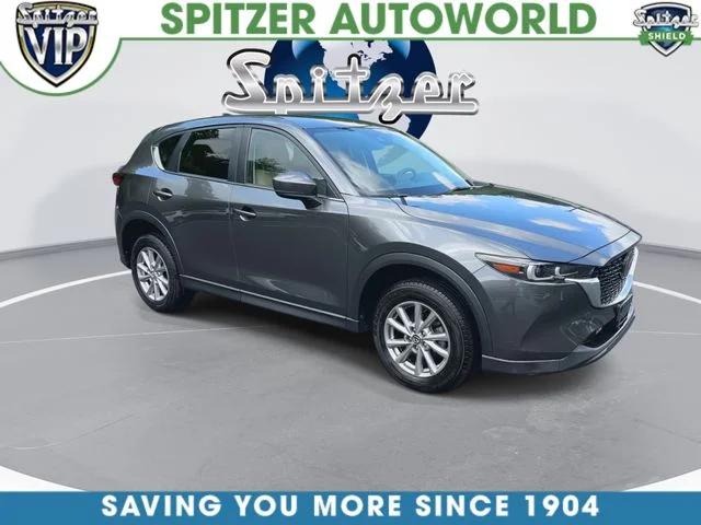 mazda cx-5 2023 JM3KFBBM1P0198432 image mazda cx-5 2023 JM3KFBBM1P0198432 image