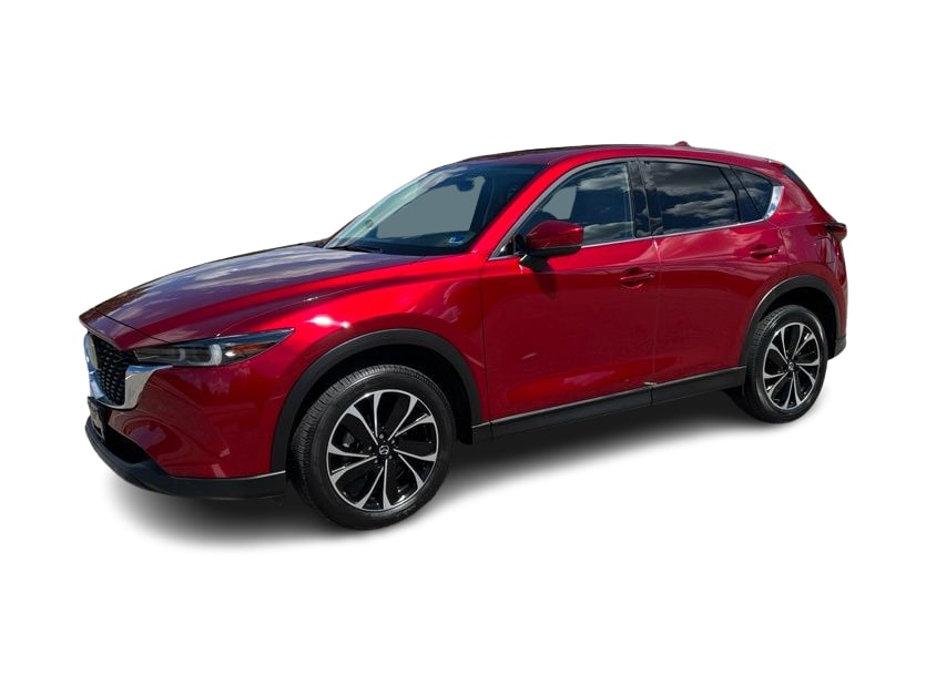 mazda cx-5 2023 JM3KFBEMXP0253228 image mazda cx-5 2023 JM3KFBEMXP0253228 image