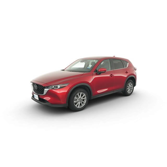 mazda cx-5 2023 JM3KFBCM3P0172042 image mazda cx-5 2023 JM3KFBCM3P0172042 image