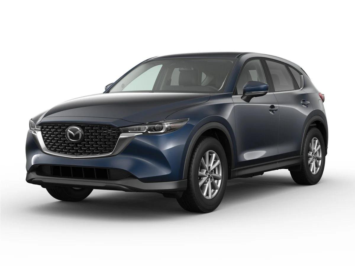 mazda cx-5 2023 JM3KFBBM9P0258652 image mazda cx-5 2023 JM3KFBBM9P0258652 image