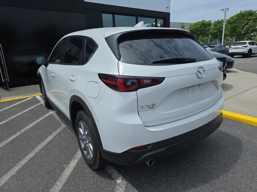 mazda cx-5 2023 JM3KFBBM1P0266776 image mazda cx-5 2023 JM3KFBBM1P0266776 image