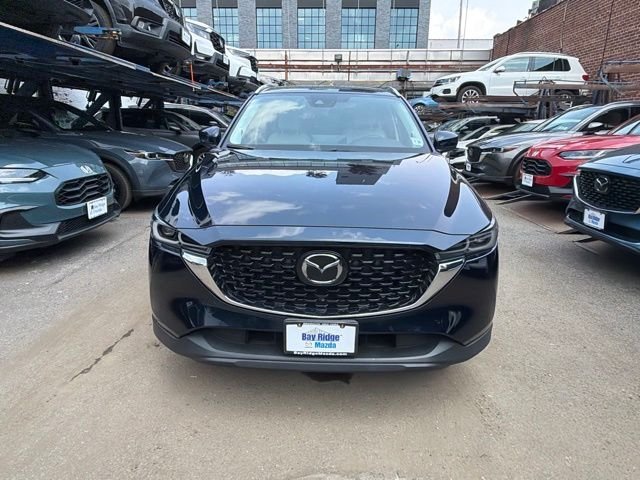 mazda cx-5 2023 JM3KFBDM9P0178104 image mazda cx-5 2023 JM3KFBDM9P0178104 image