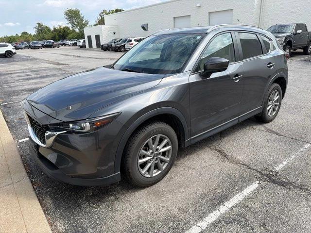 mazda cx-5 2023 JM3KFBBM4P0282017 image mazda cx-5 2023 JM3KFBBM4P0282017 image