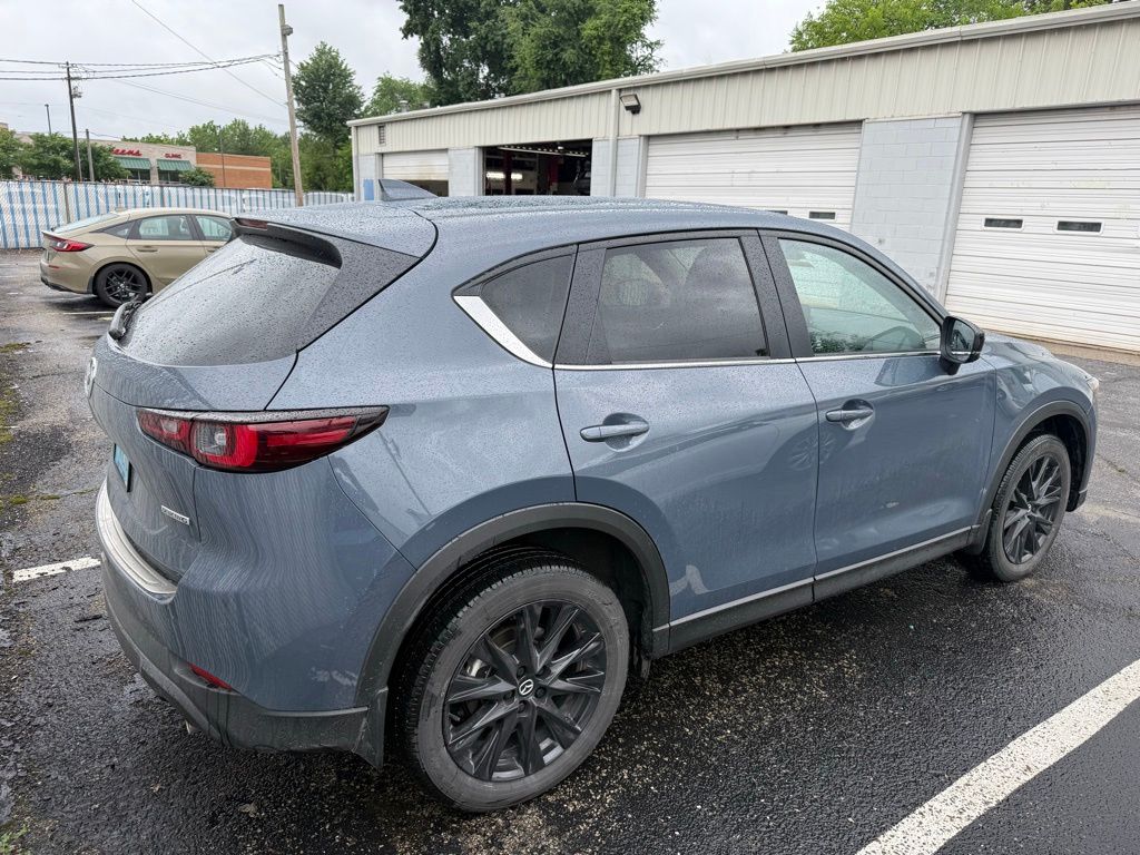 mazda cx-5 2023 JM3KFBCM8P0275019 image mazda cx-5 2023 JM3KFBCM8P0275019 image