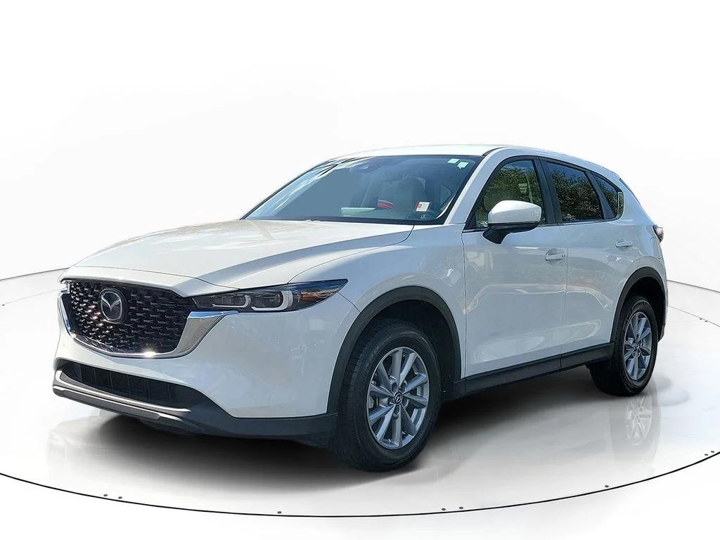 mazda cx-5 2023 JM3KFBBM0P0250911 image mazda cx-5 2023 JM3KFBBM0P0250911 image