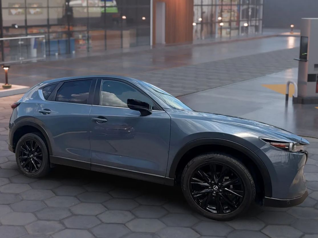 mazda cx-5 2023 JM3KFBCM9P0138073 image