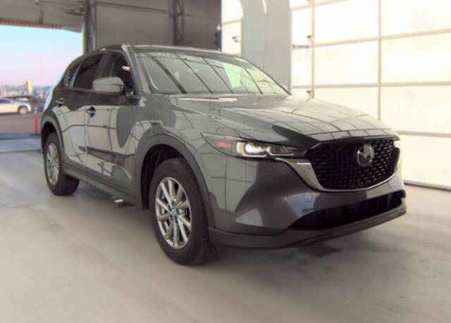 mazda cx-5 2023 JM3KFBCM4P0188475 image mazda cx-5 2023 JM3KFBCM4P0188475 image