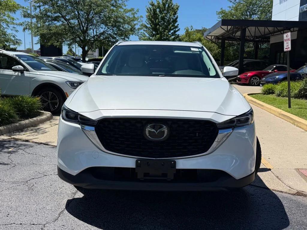 mazda cx-5 2023 JM3KFBDM8P0199364 image mazda cx-5 2023 JM3KFBDM8P0199364 image