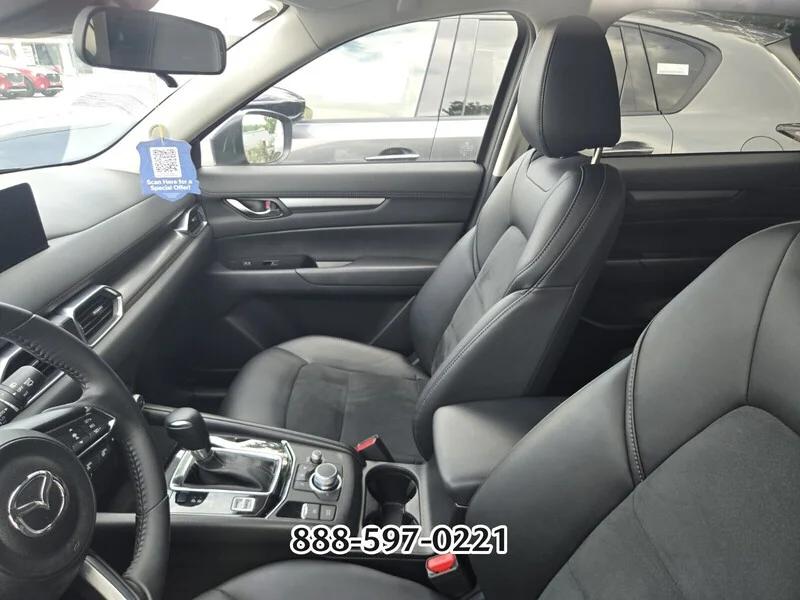 mazda cx-5 2023 JM3KFBBM8P0259582 image mazda cx-5 2023 JM3KFBBM8P0259582 image