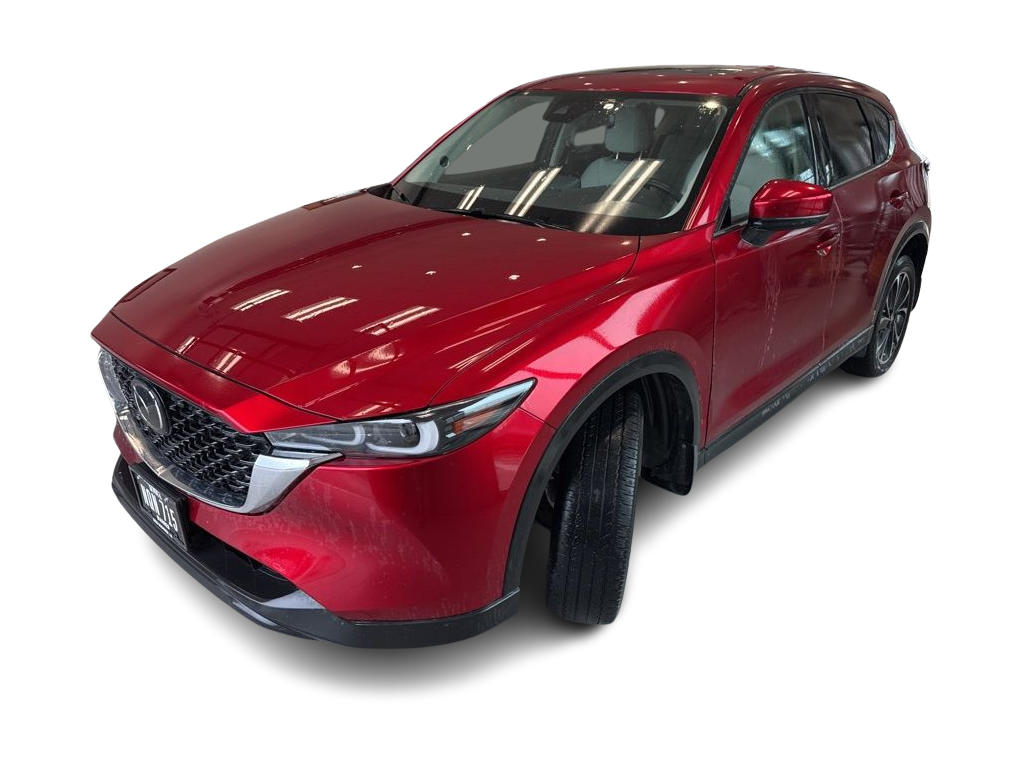 mazda cx-5 2023 JM3KFBDM6P0207767 image mazda cx-5 2023 JM3KFBDM6P0207767 image
