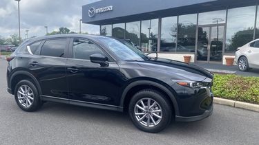 mazda cx-5 2023 JM3KFBCM1P0277307 image mazda cx-5 2023 JM3KFBCM1P0277307 image