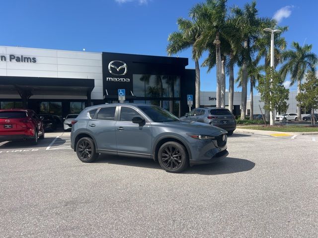 mazda cx-5 2023 JM3KFBCM6P0174447 image mazda cx-5 2023 JM3KFBCM6P0174447 image