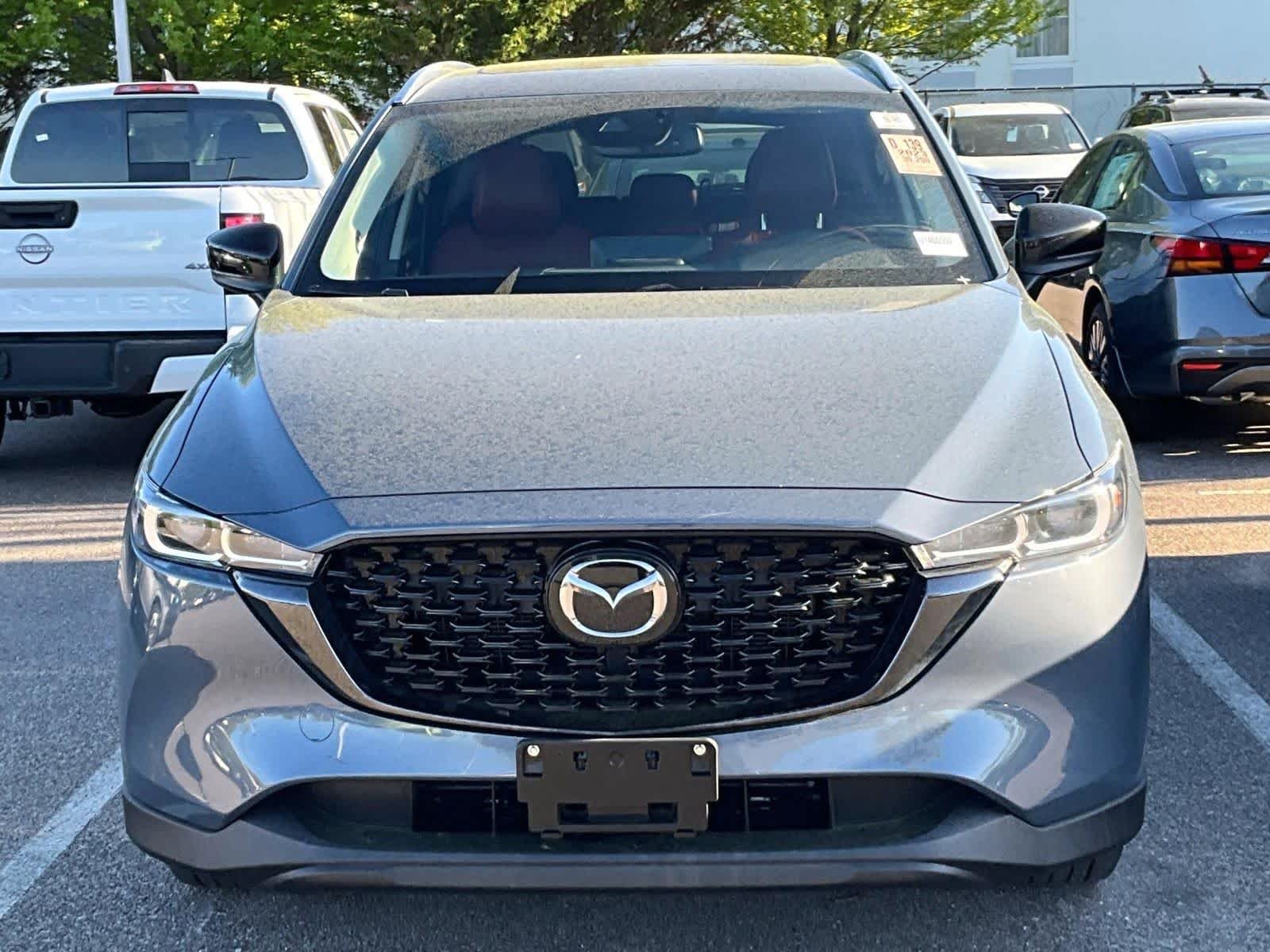 mazda cx-5 2023 JM3KFBCM8P0219923 image mazda cx-5 2023 JM3KFBCM8P0219923 image