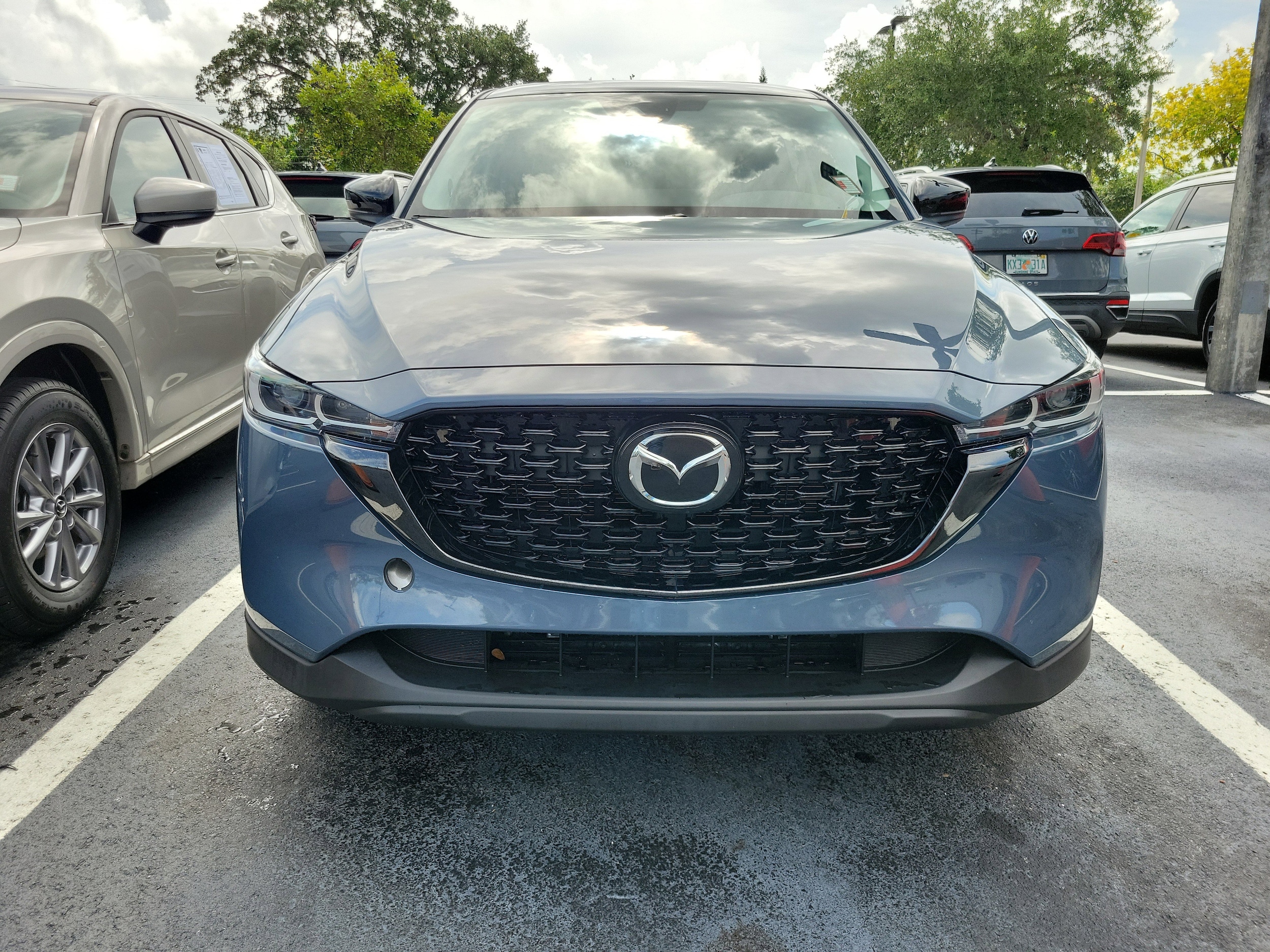 mazda cx-5 2023 JM3KFBCM7P0247180 image mazda cx-5 2023 JM3KFBCM7P0247180 image