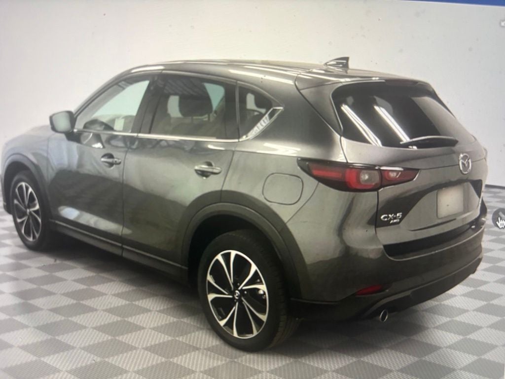 mazda cx-5 2023 JM3KFBDM9P0237006 image mazda cx-5 2023 JM3KFBDM9P0237006 image