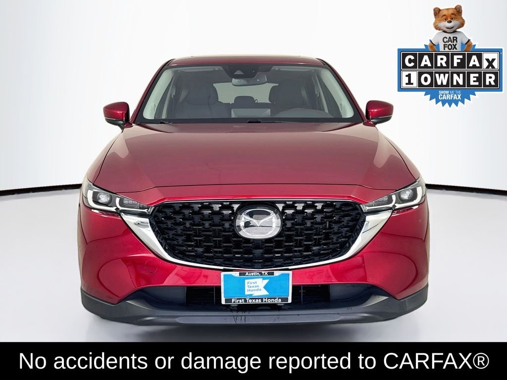 mazda cx-5 2023 JM3KFBCM5P0129497 image mazda cx-5 2023 JM3KFBCM5P0129497 image