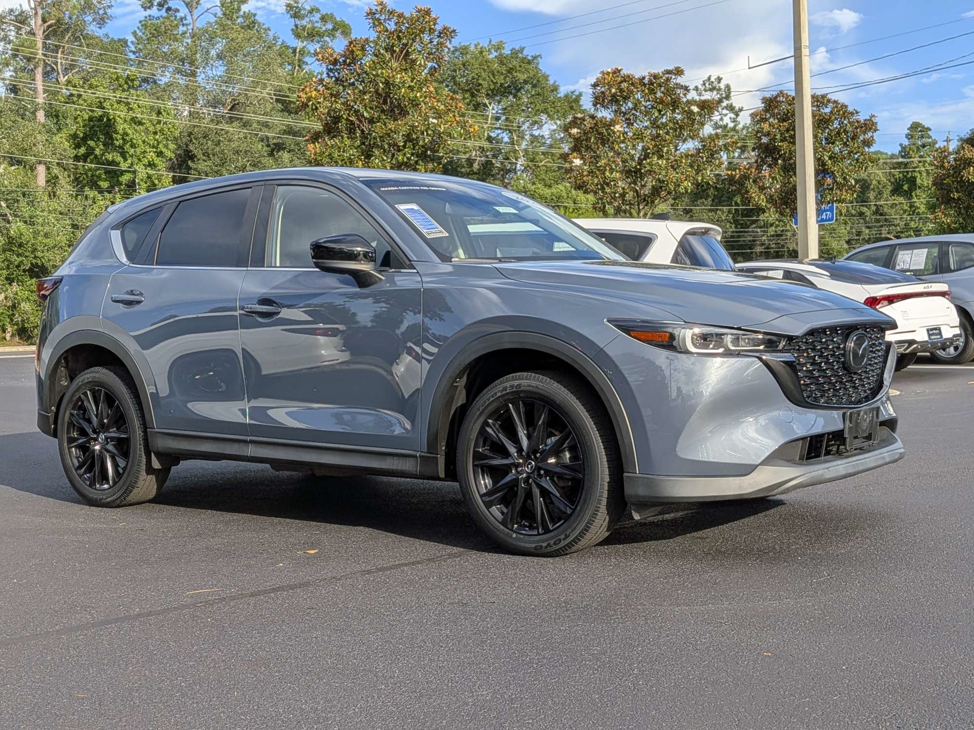 mazda cx-5 2023 JM3KFBCMXP0159756 image mazda cx-5 2023 JM3KFBCMXP0159756 image