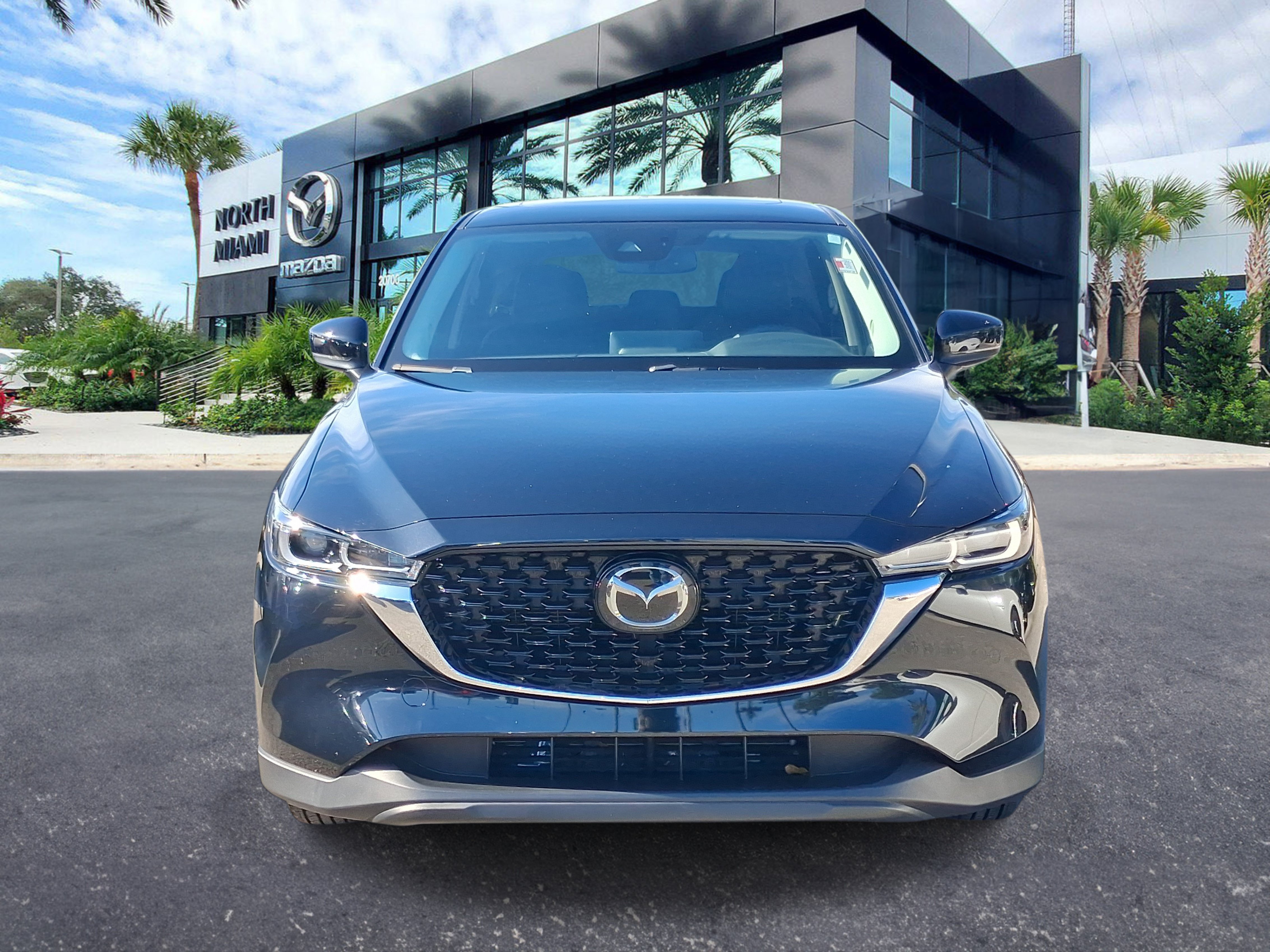 mazda cx-5 2023 JM3KFBCM5P0266634 image mazda cx-5 2023 JM3KFBCM5P0266634 image