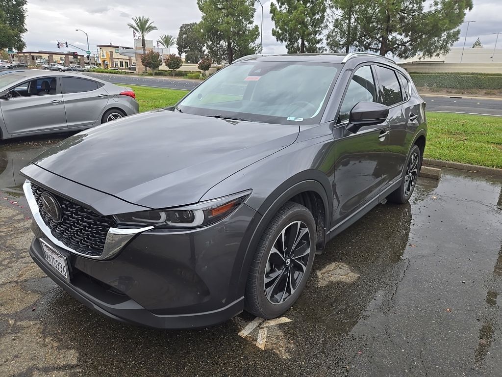 mazda cx-5 2023 JM3KFBEM7P0292360 image mazda cx-5 2023 JM3KFBEM7P0292360 image