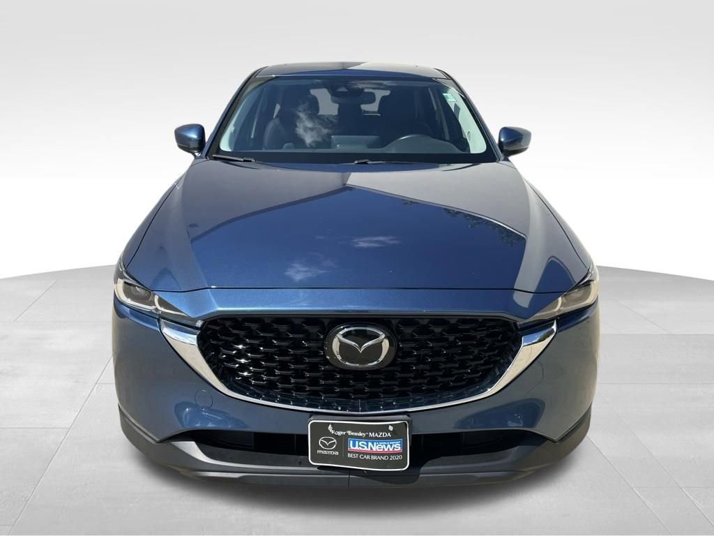 mazda cx-5 2023 JM3KFBCM5P0288195 image mazda cx-5 2023 JM3KFBCM5P0288195 image