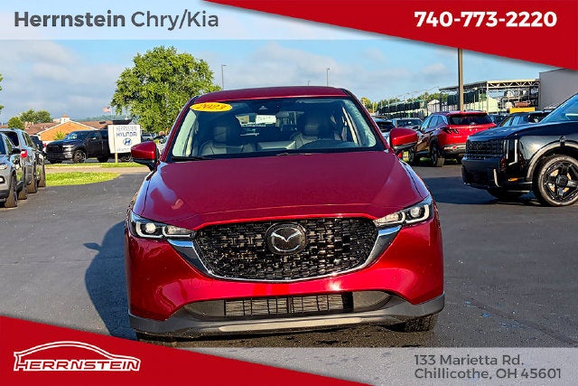 mazda cx-5 2023 JM3KFBBMXP0174145 image mazda cx-5 2023 JM3KFBBMXP0174145 image