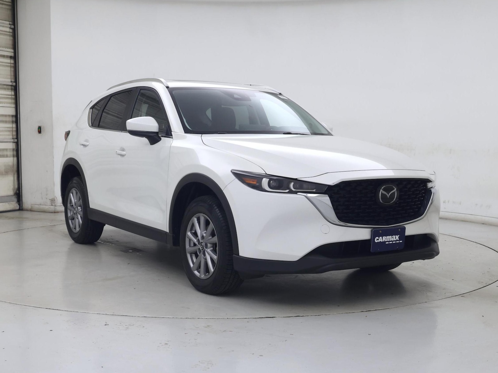 mazda cx-5 2023 JM3KFBCM6P0106388 image mazda cx-5 2023 JM3KFBCM6P0106388 image