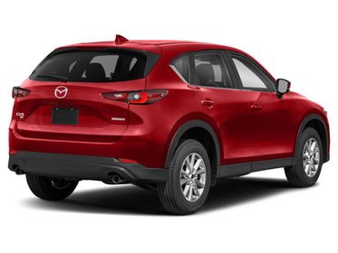 mazda cx-5 2023 JM3KFBCM4P0257987 image mazda cx-5 2023 JM3KFBCM4P0257987 image