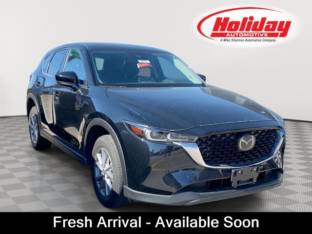 mazda cx-5 2023 JM3KFBBM4P0286925 image mazda cx-5 2023 JM3KFBBM4P0286925 image